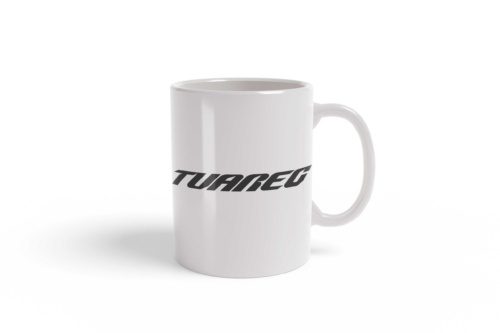 Aprilia Tuareg Mug