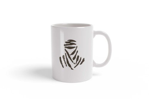 Dakar Mug