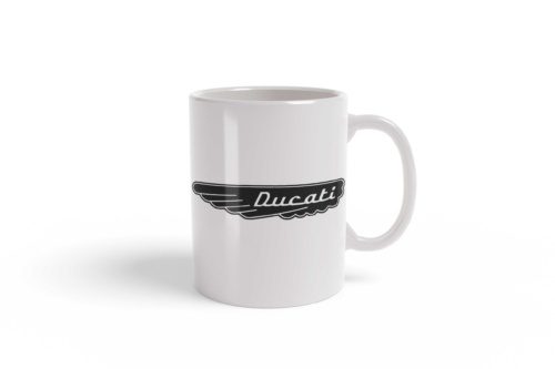Ducati Wing Mug
