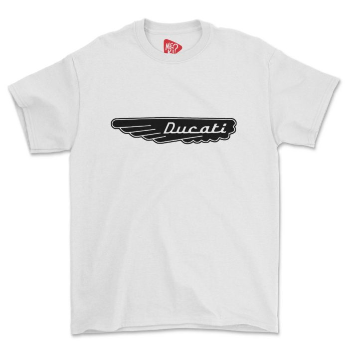 Ducati Wing