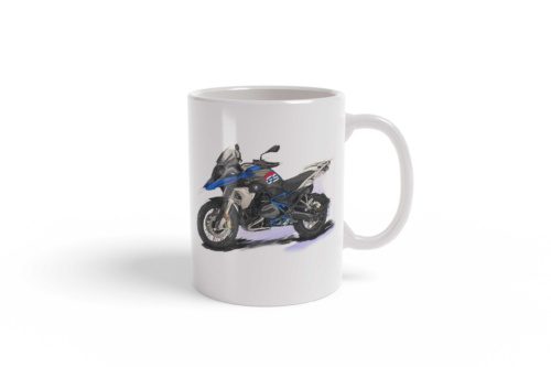 Enduro Legend R 1200 GS Mug