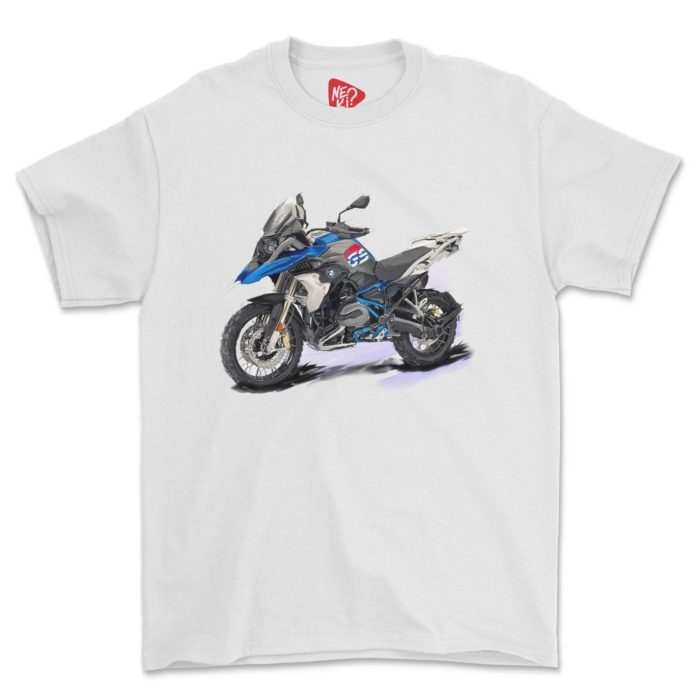 Enduro Legend R 1200 GS