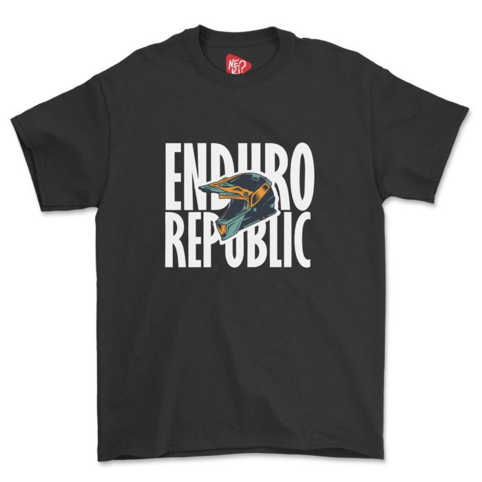 Enduro Republic - Görsel 2