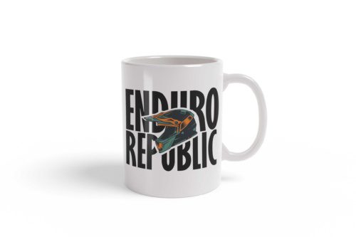Enduro Republic Mug