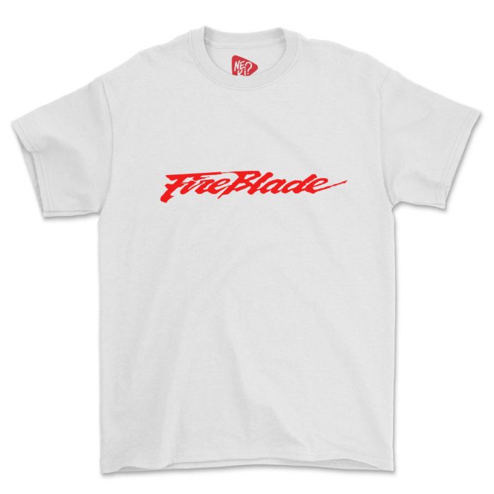 Fireblade Speed