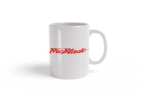 Fireblade Speed Mug