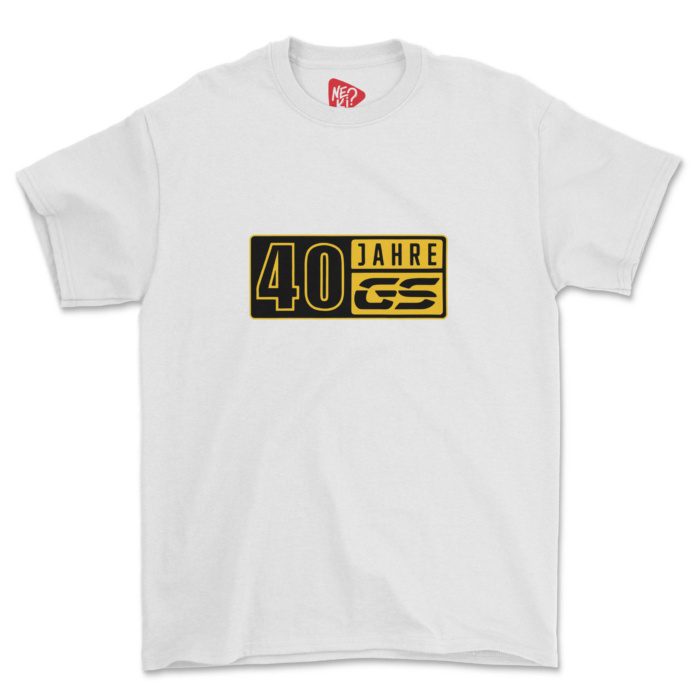 GS 40th Anniversary Edition