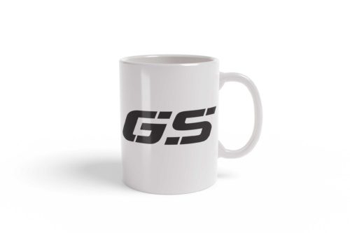 GS Adventure Spirit Mug