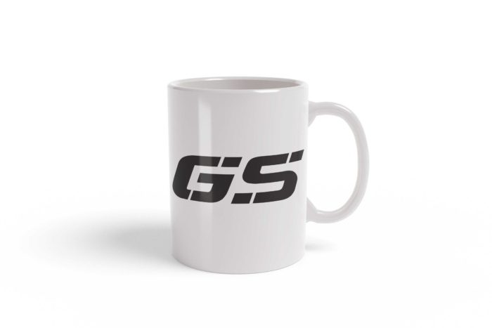 GS Adventure Spirit Mug