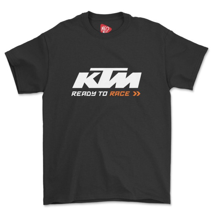 KTM Ready to Race - Görsel 2