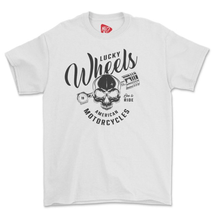 Lucky Wheels