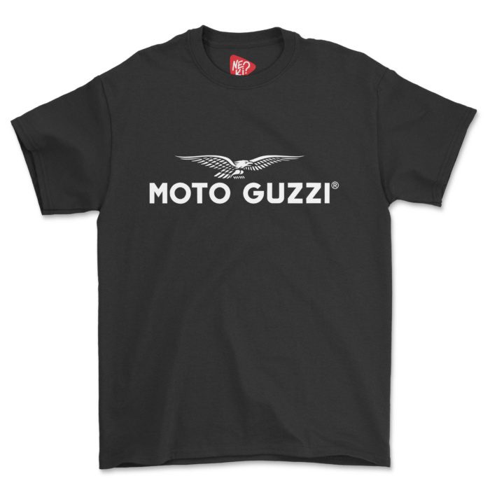 Moto Guzzi - Görsel 2