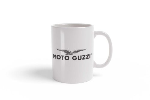 Moto Guzzi Logo Mug