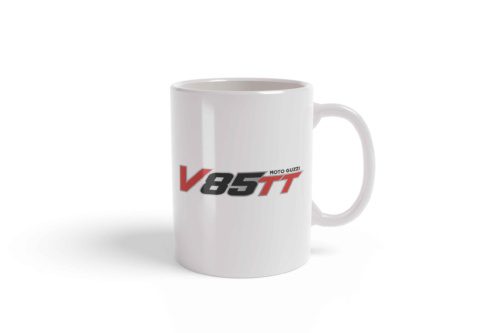 Moto Guzzi V85 TT Mug