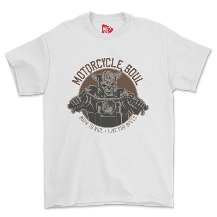 Motorcycle Soul