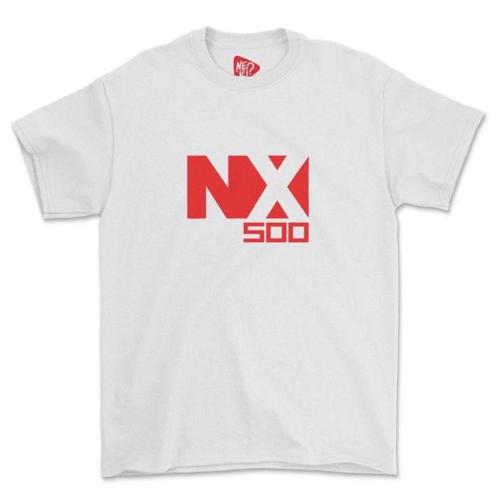 NX500 Adventure