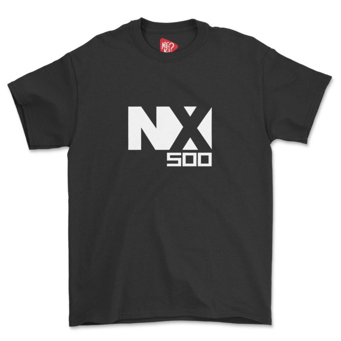 NX500 Adventure - Görsel 2