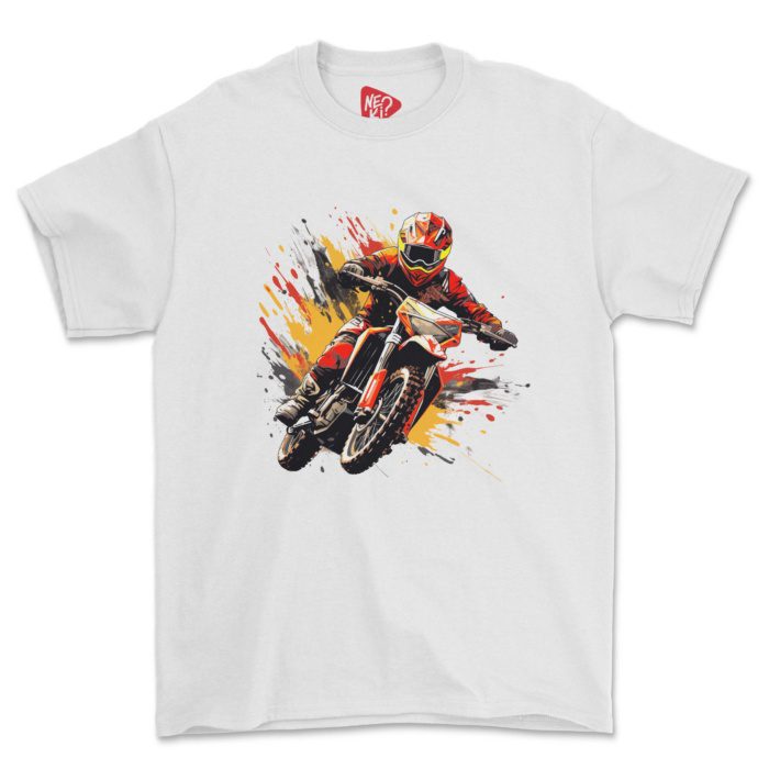 Off-Road Splash