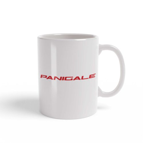Ducati Panigale Mug