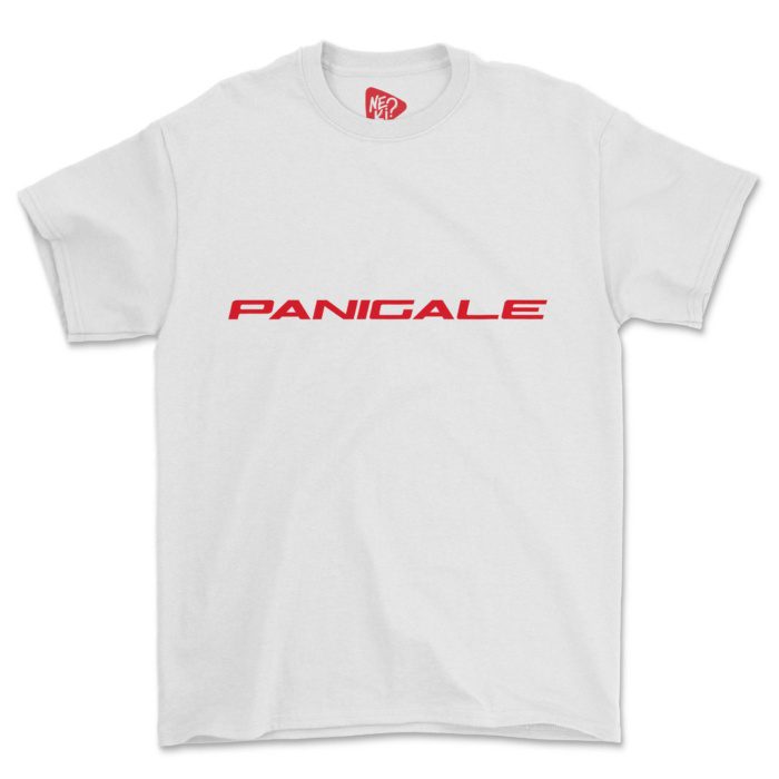 Ducati Panigale