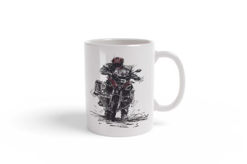 R 1250 GS Trail Spirit Mug
