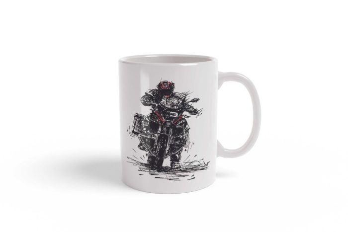 R 1250 GS Trail Spirit Mug