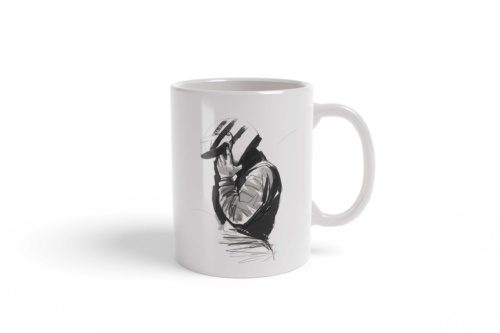 Racer’s Focus Mug