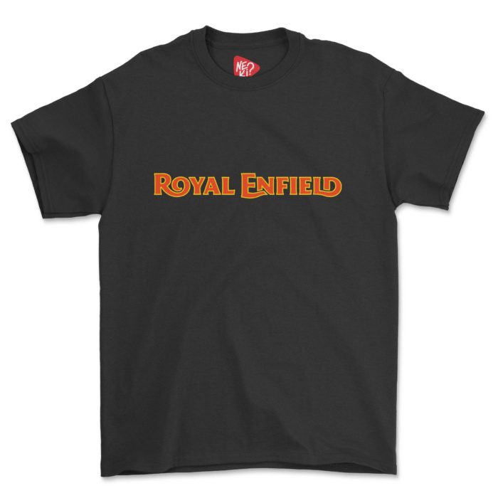Royal Enfield Logo - Görsel 2