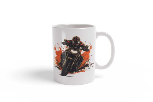Street Racer Splash