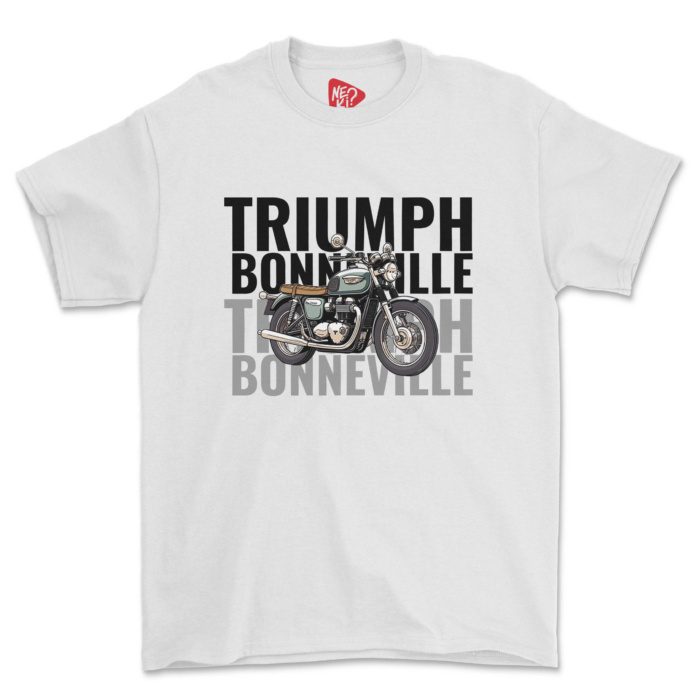 Triumph Bonneville Classic