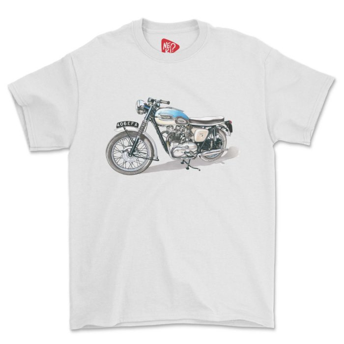 Triumph Bonneville Heritage