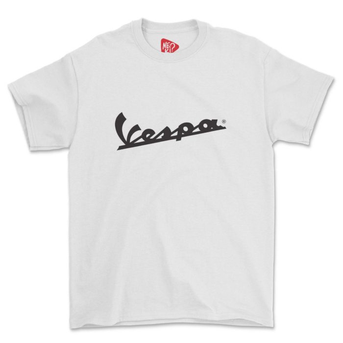 Vespa Logo