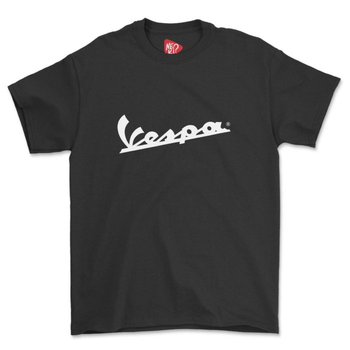Vespa Logo - Görsel 2