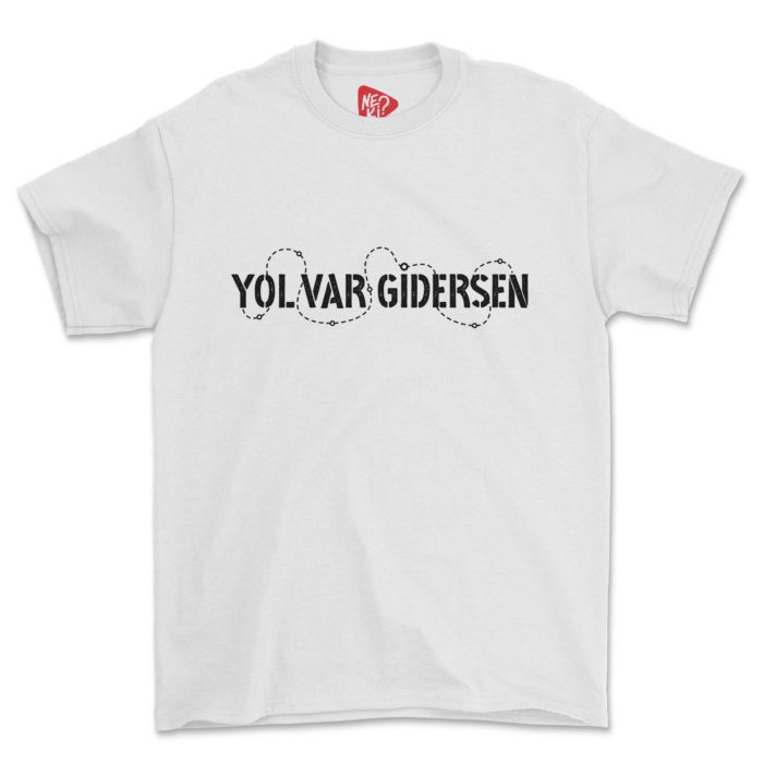 Yol Var Gidersen