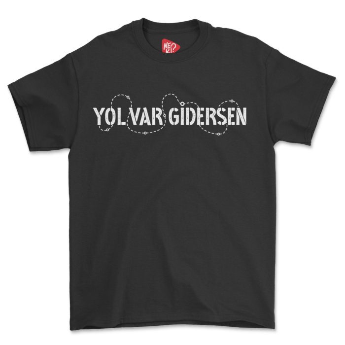 Yol Var Gidersen - Görsel 2