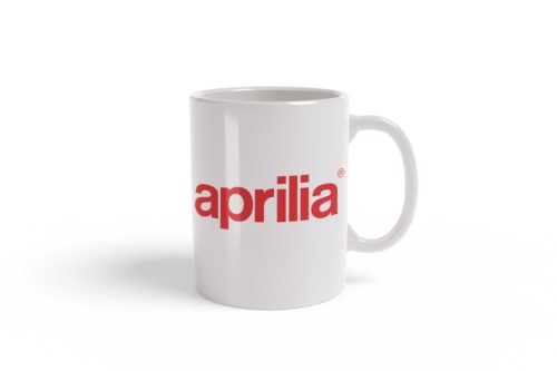 Aprilia Basic Mug