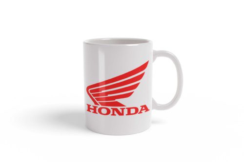 Honda Logo Mug