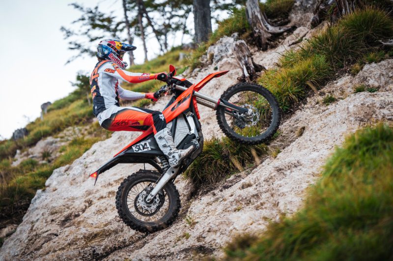 elektrikli motor 2025 KTM FREERIDE E