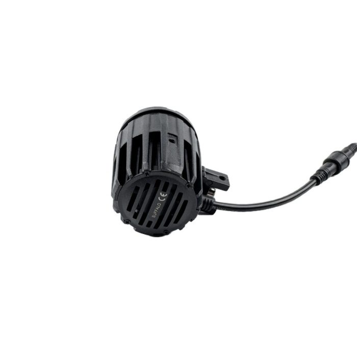 Knmaster Buffalo 25W Motosiklet Led Sis Farı - Görsel 3
