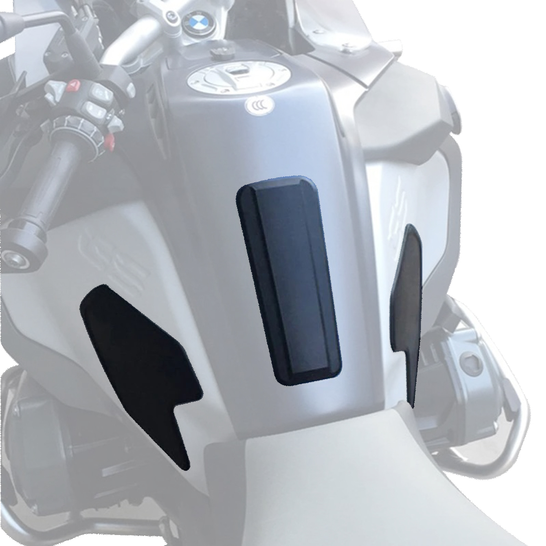 r1200gs tank ped