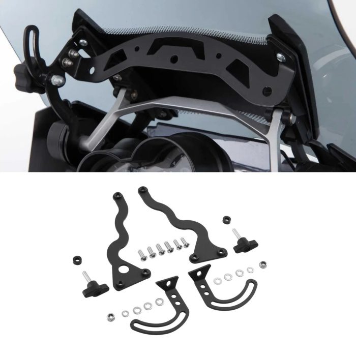 r1200gs cam tutucu