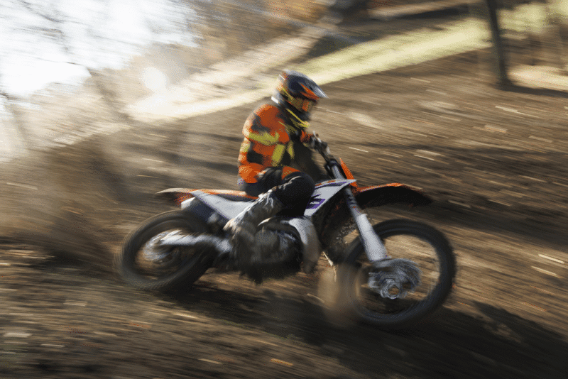KTM 450 SX-F