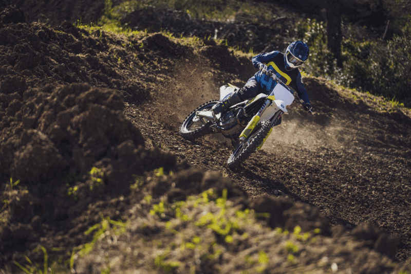 Husqvarna FC 250