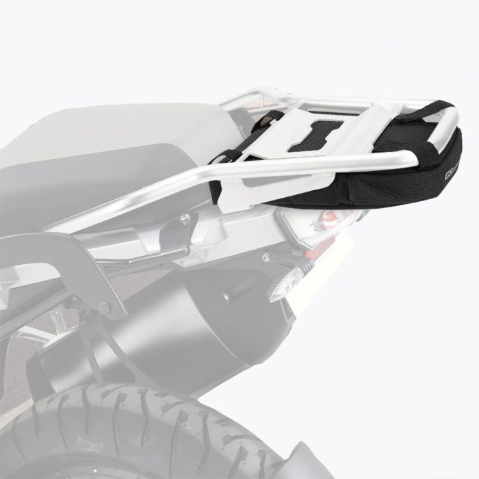 Motosiklet BMW Kuyruk Altı İçin Ek Çanta