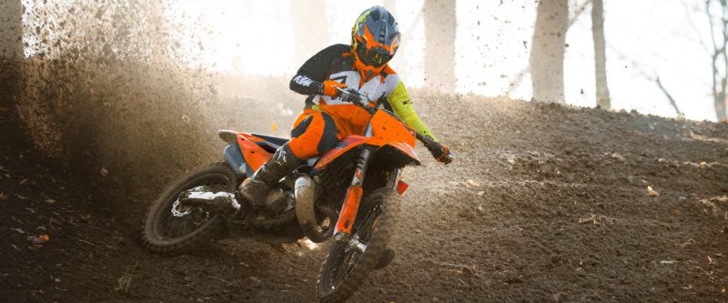 KTM SX 125
