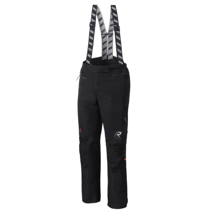 Rukka Armageddo-R GORE-TEX PRO Motosiklet Pantolonu C1 Kısa Paça