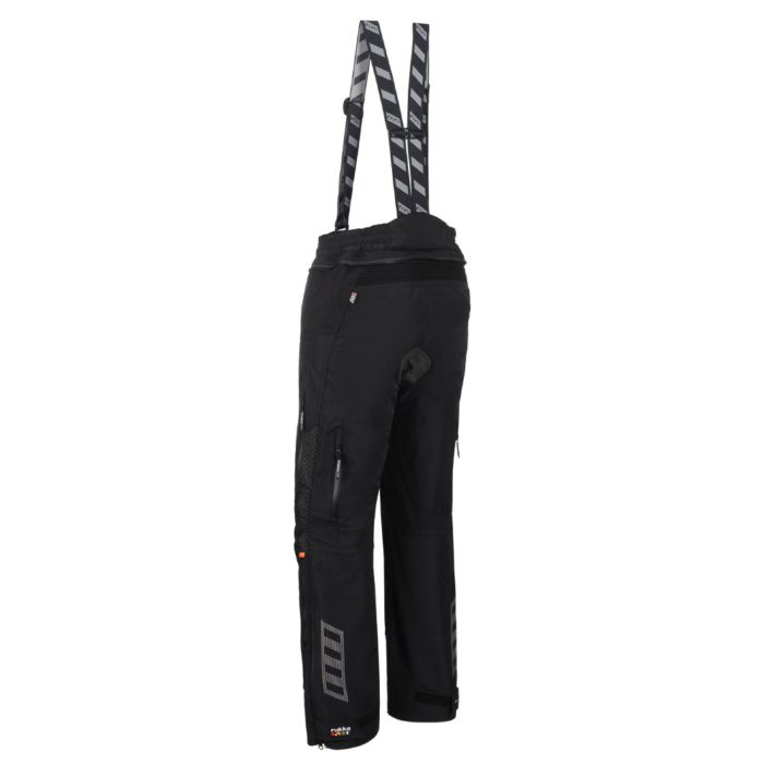 Rukka Armageddo-R GORE-TEX PRO Motosiklet Pantolonu C1 Kısa Paça - Görsel 3