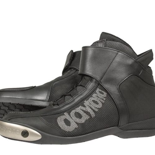 Daytona Ac Pro Motosiklet Botu