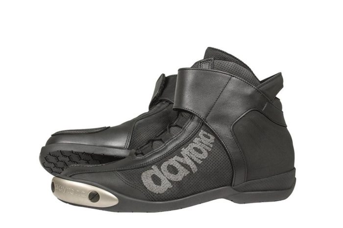 Daytona Ac Pro Motosiklet Botu