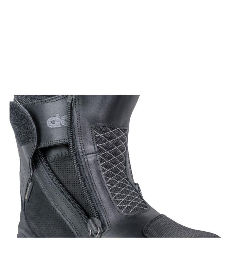 Daytona Arrow Vent GORE-TEX Motosiklet Botu - Görsel 3